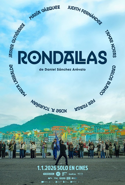 Rondallas