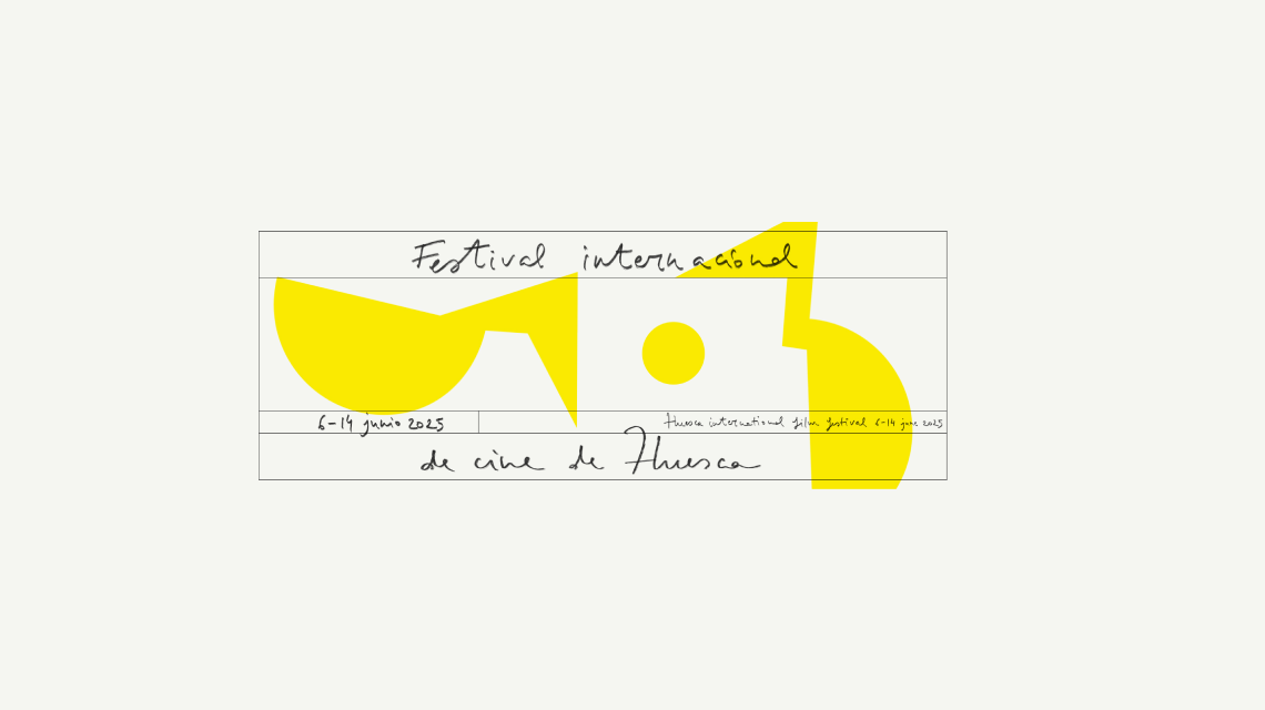 Festival Internacional de Cine de Huesca