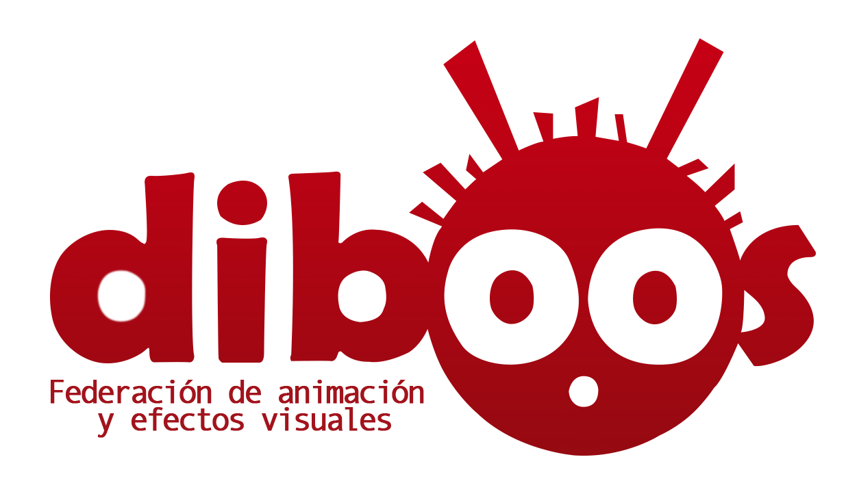 Logo diboos