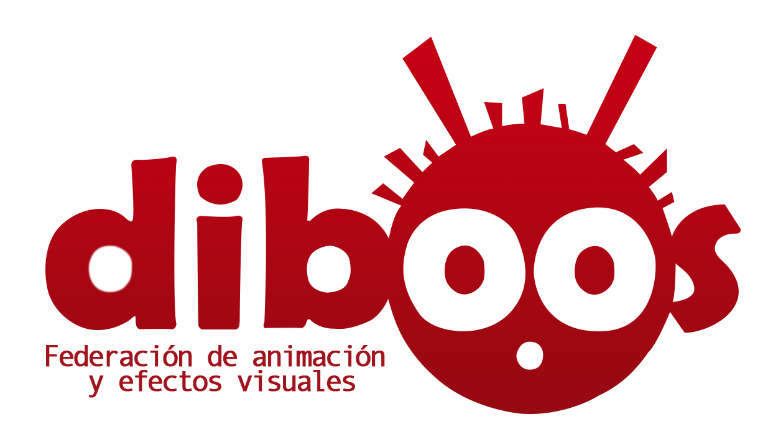 Logo diboos