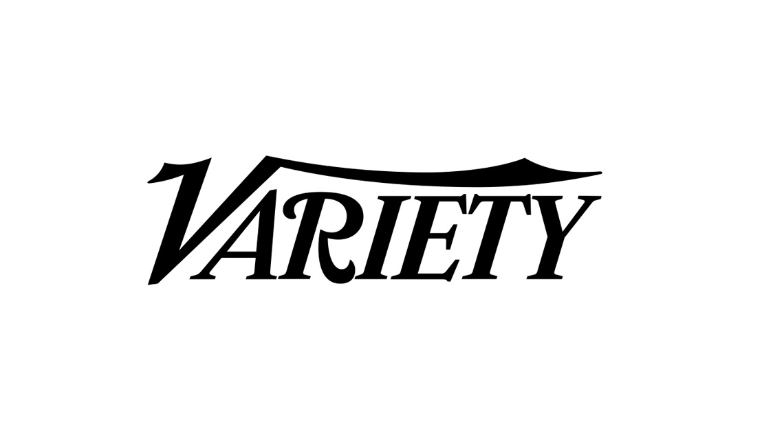 Logo revista Variety