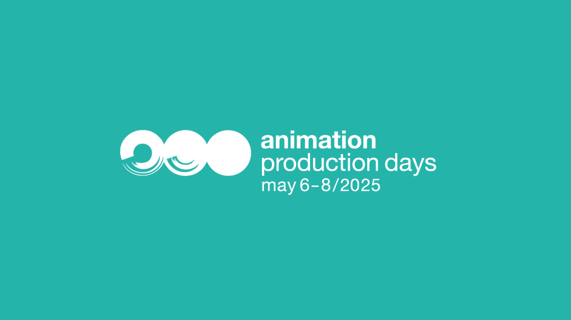 Animation Production Days