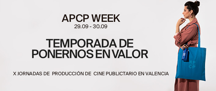 cartel X jornadas APCP 