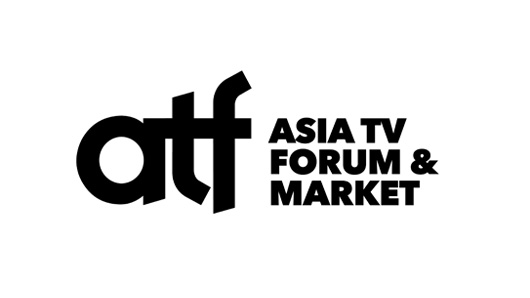Logo de Asia TV Forum