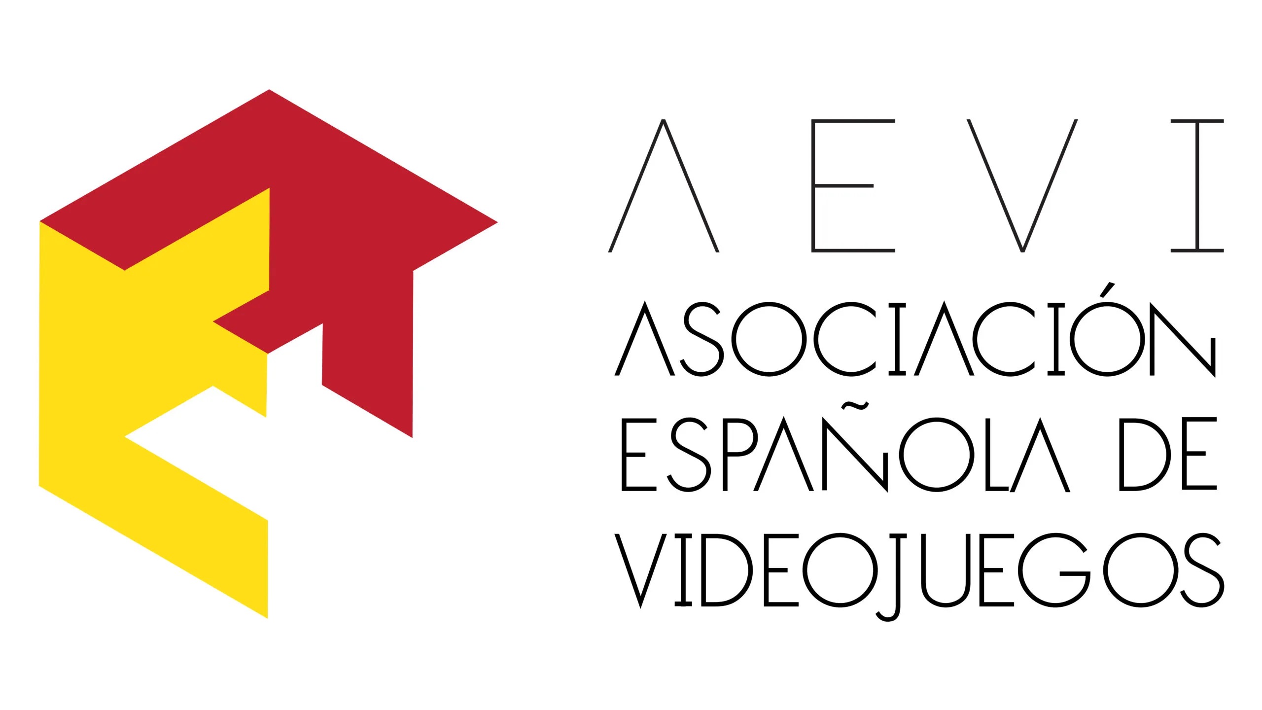 Logo Asociación Española del Videojuego