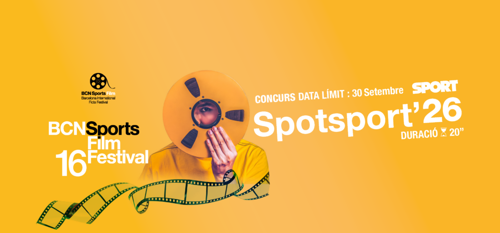BCN Sports Film Festival