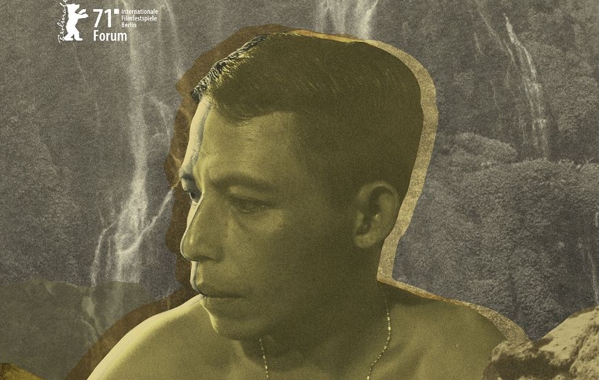Poster Ancient Soul