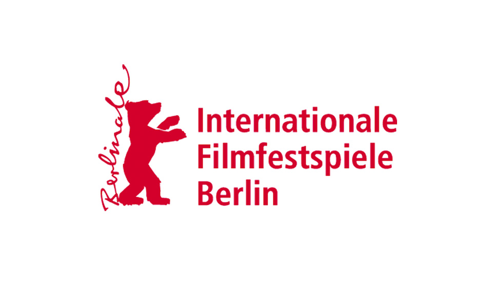 Logo genérico Berlinale