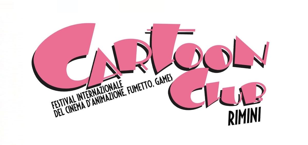 Cartoon Club Rimini