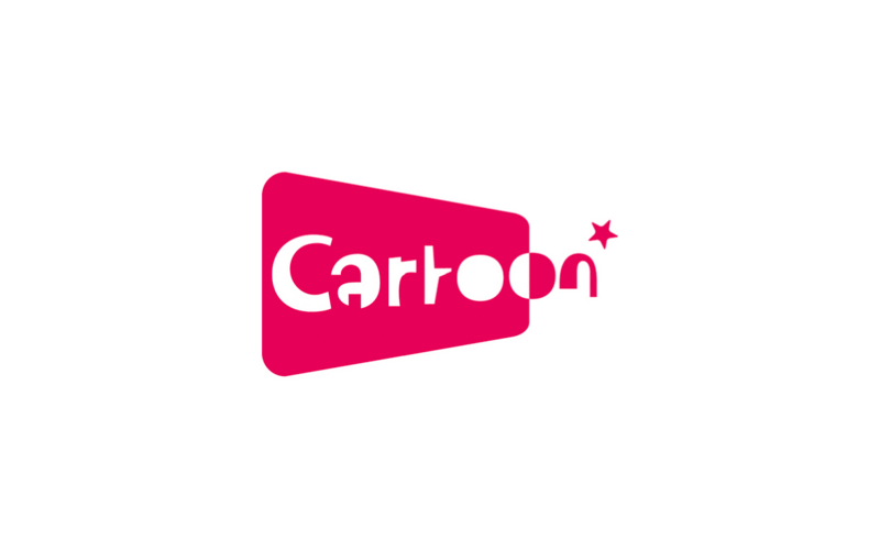 Cartoon media