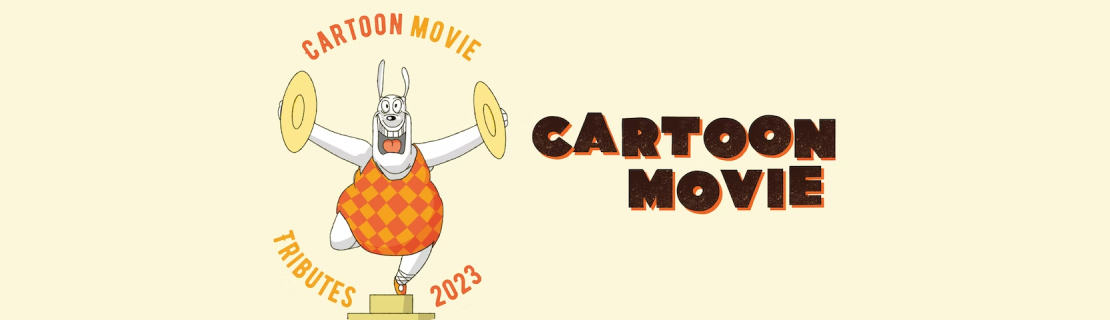 Banner Cartoon Movie