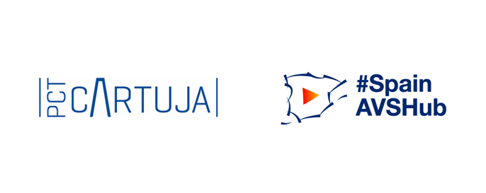 Logo de Cartuja PCT