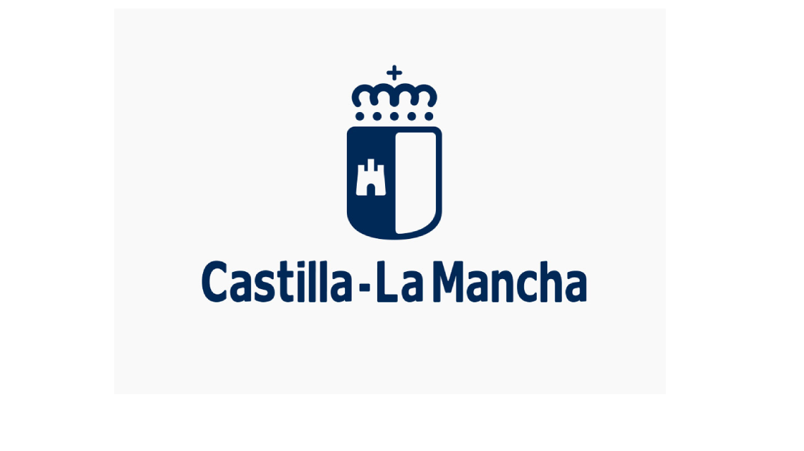 Castilla La Mancha logo