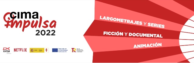 Cartel CIMA Impulsa 2022