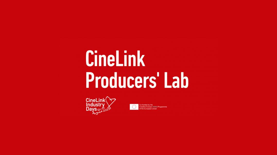 Cinelink producers