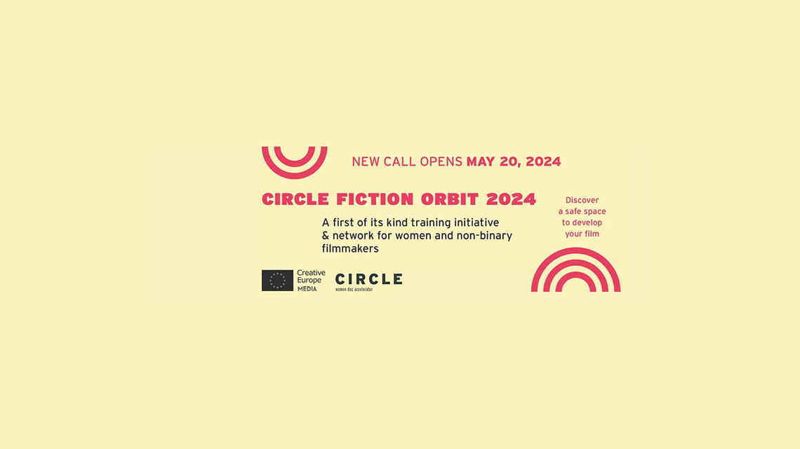 Circle Fiction 24