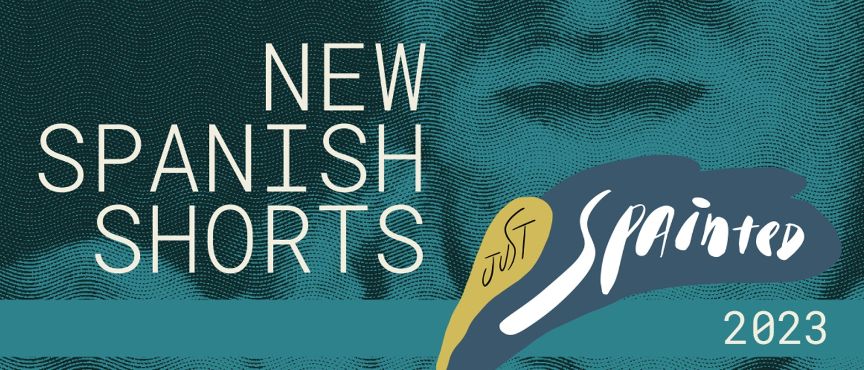 Banner New Spanish Shorts