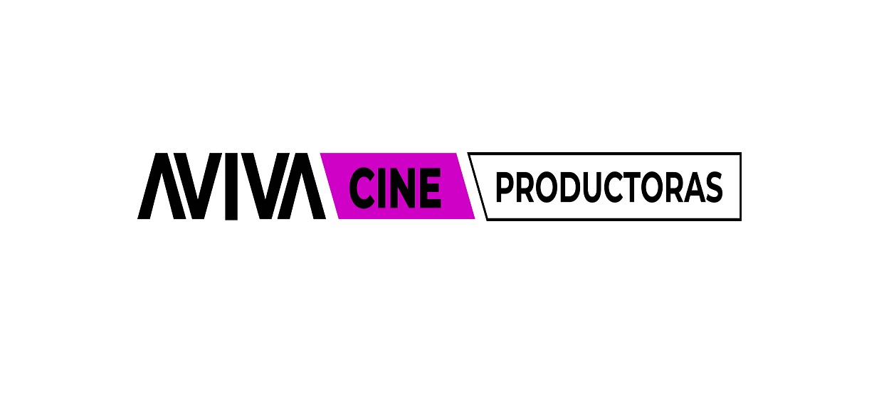 Logo de AVIVA Cine Productoras