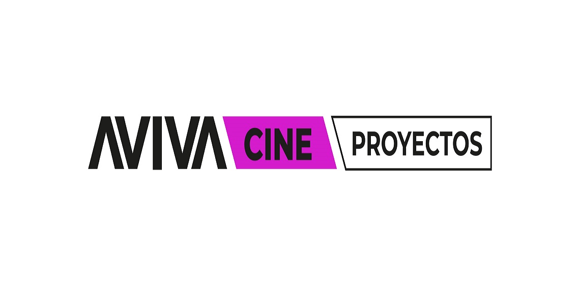 Logo de AVIVA Cine Proyectos