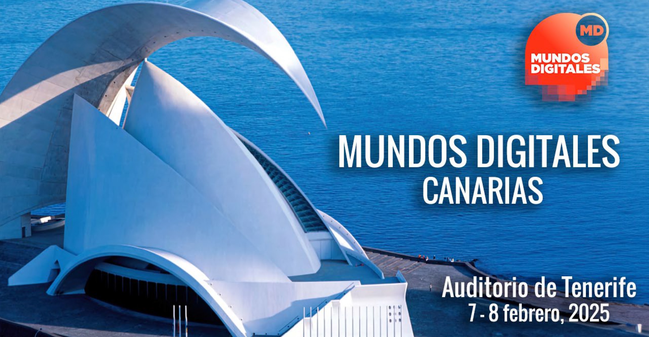 Congreso Mundos Digtales