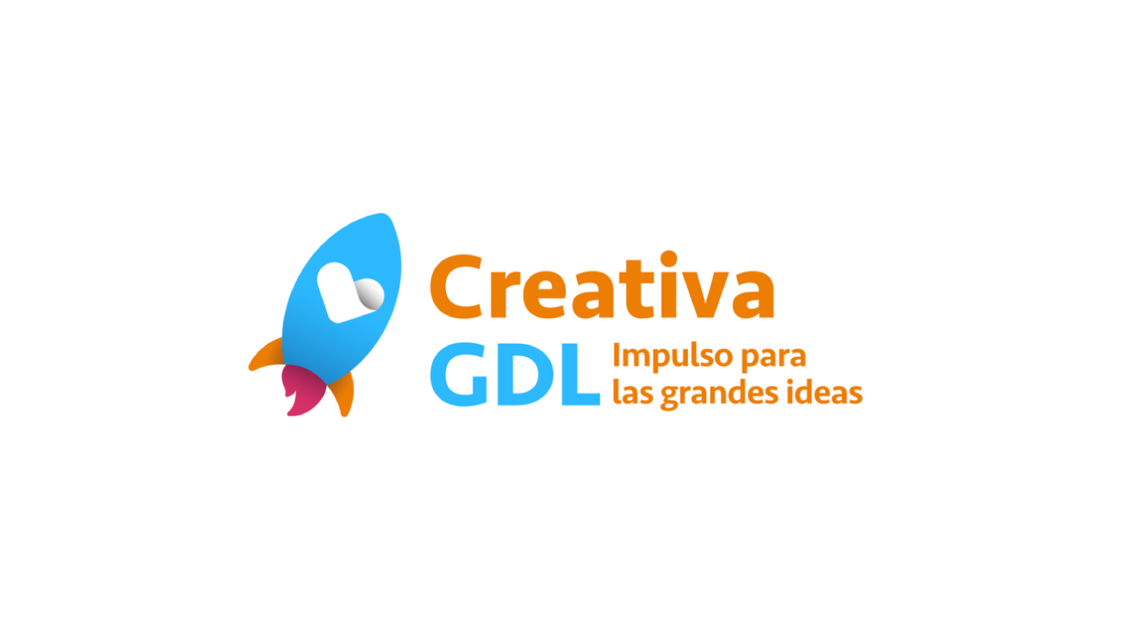 Logo de Creativa GDL