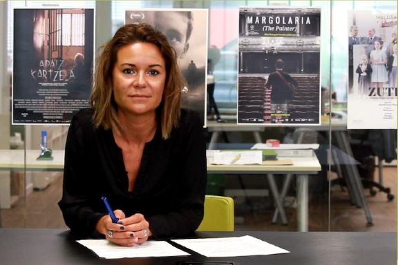 Cristina Fraile