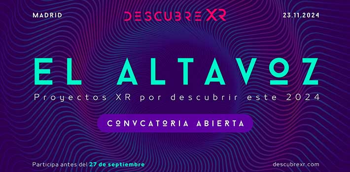 El Altavoz 6 edicion