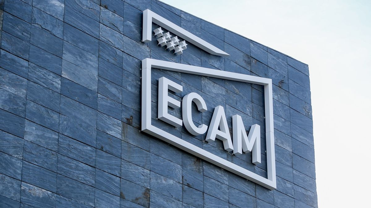 ECAM