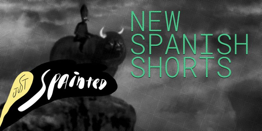 Banner de New Spanish Shorts