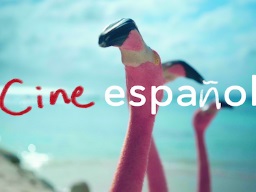 Cartel Cine Español