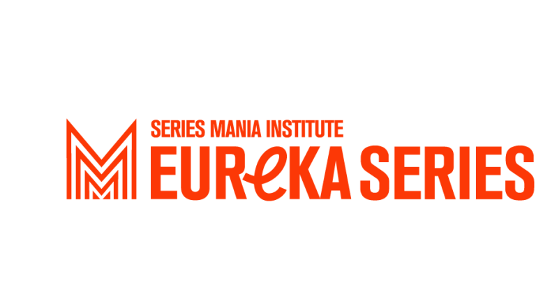 Logo Eureka series