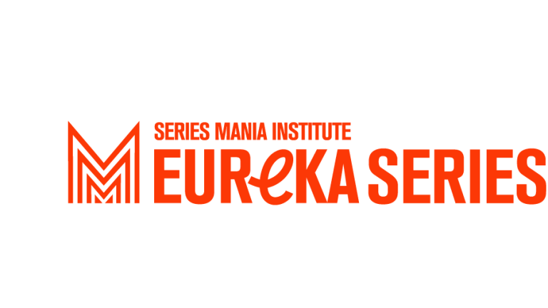Logo Eureka series
