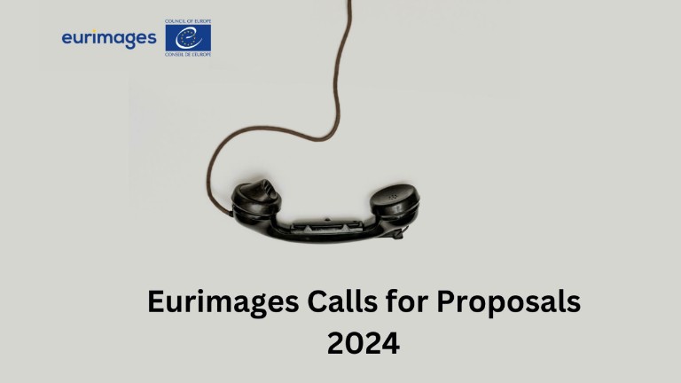 Banner Euroimages calls for proposals