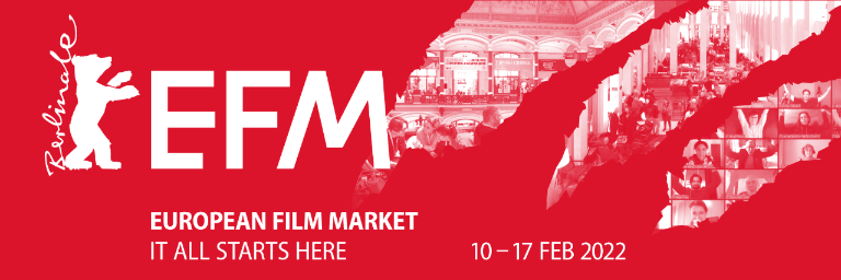 Logotipo de European Film Market