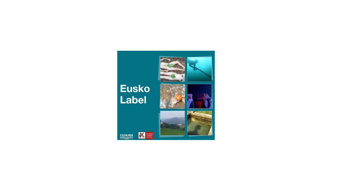 Eusko Label
