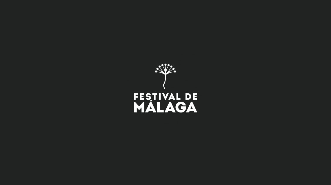 Logo del Festival de Málaga