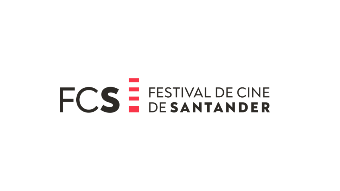 Logo del Festival de Cine de Santander