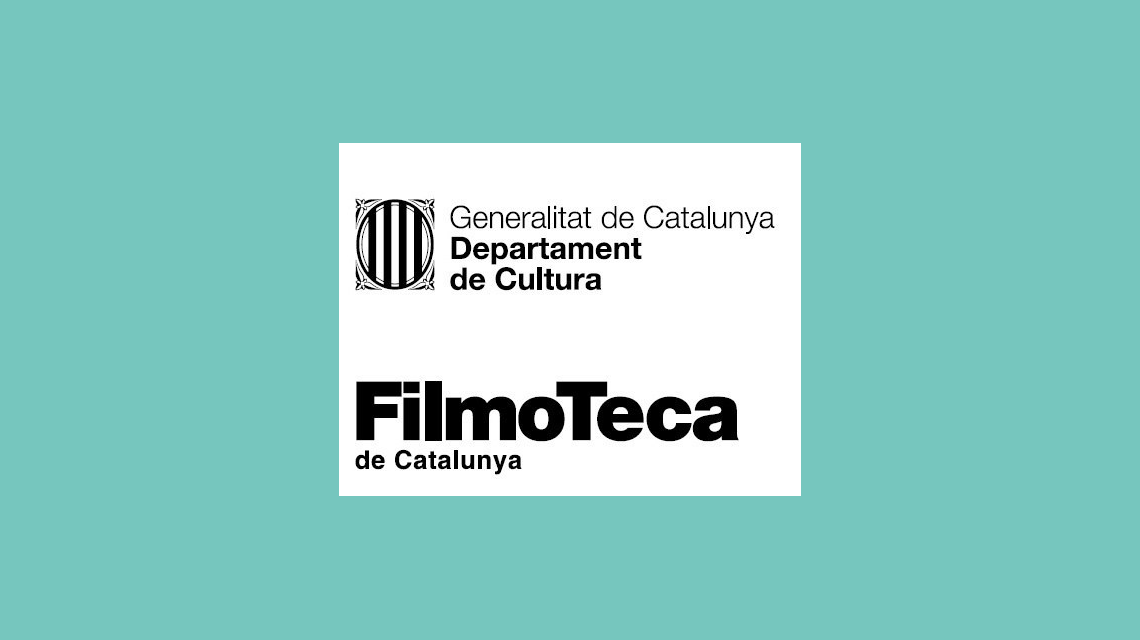 Filmoteca Cataluña