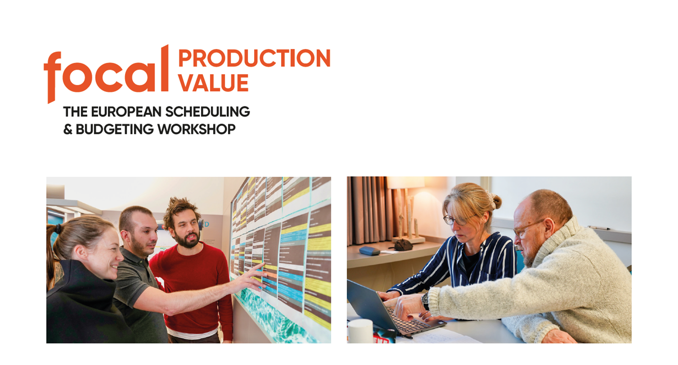 focal production value