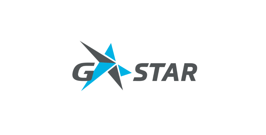 G-STAR Logo