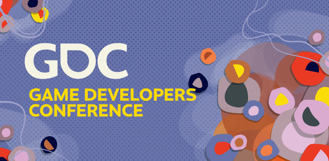 Game developers conference
