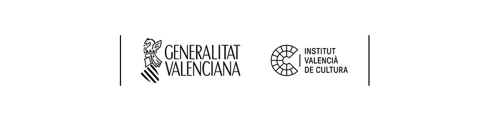 Logo Generalitat Valenciana