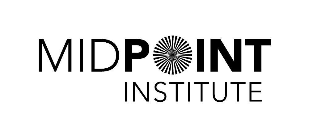 Midpoint Institute logo
