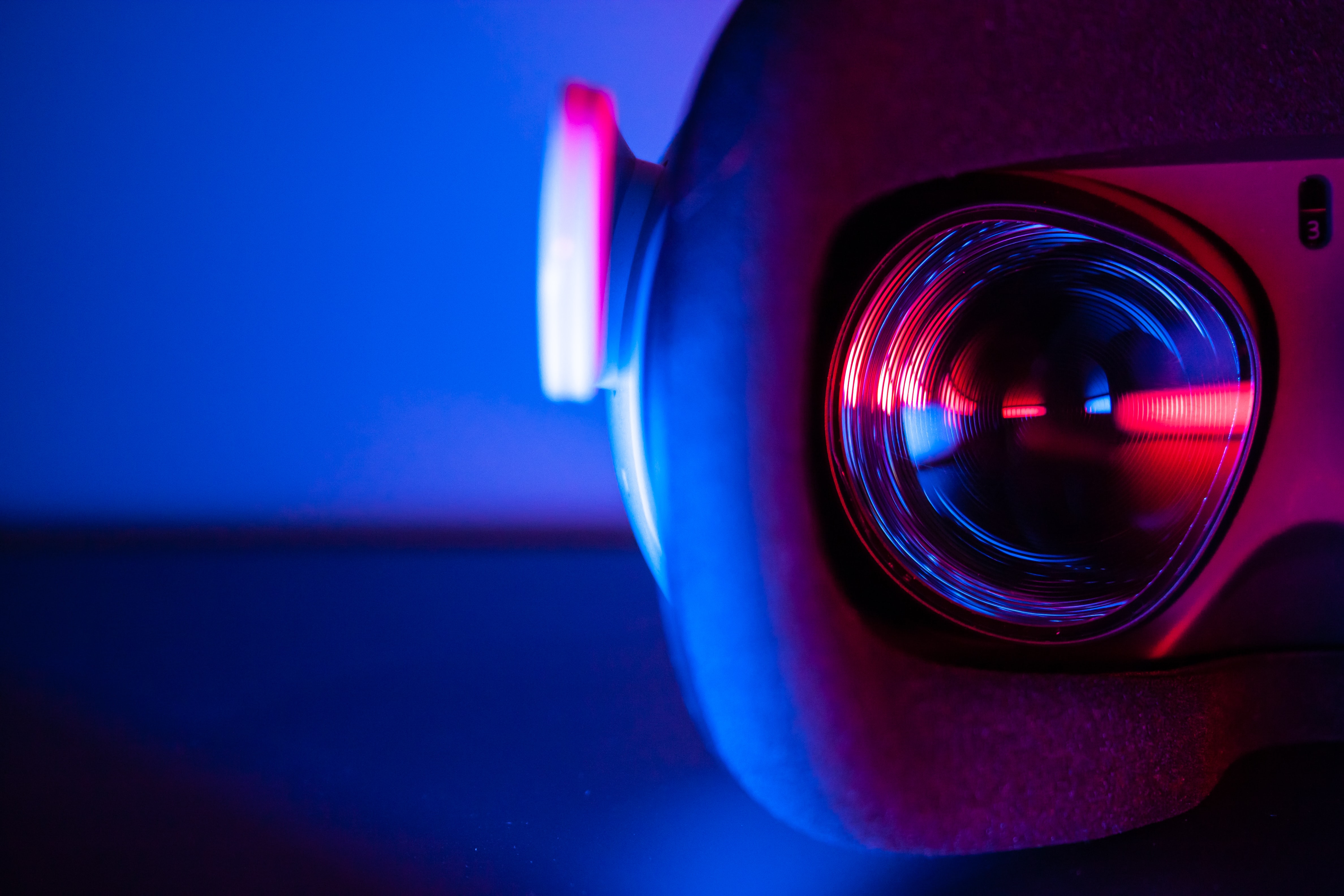 gafas de realidad virtual