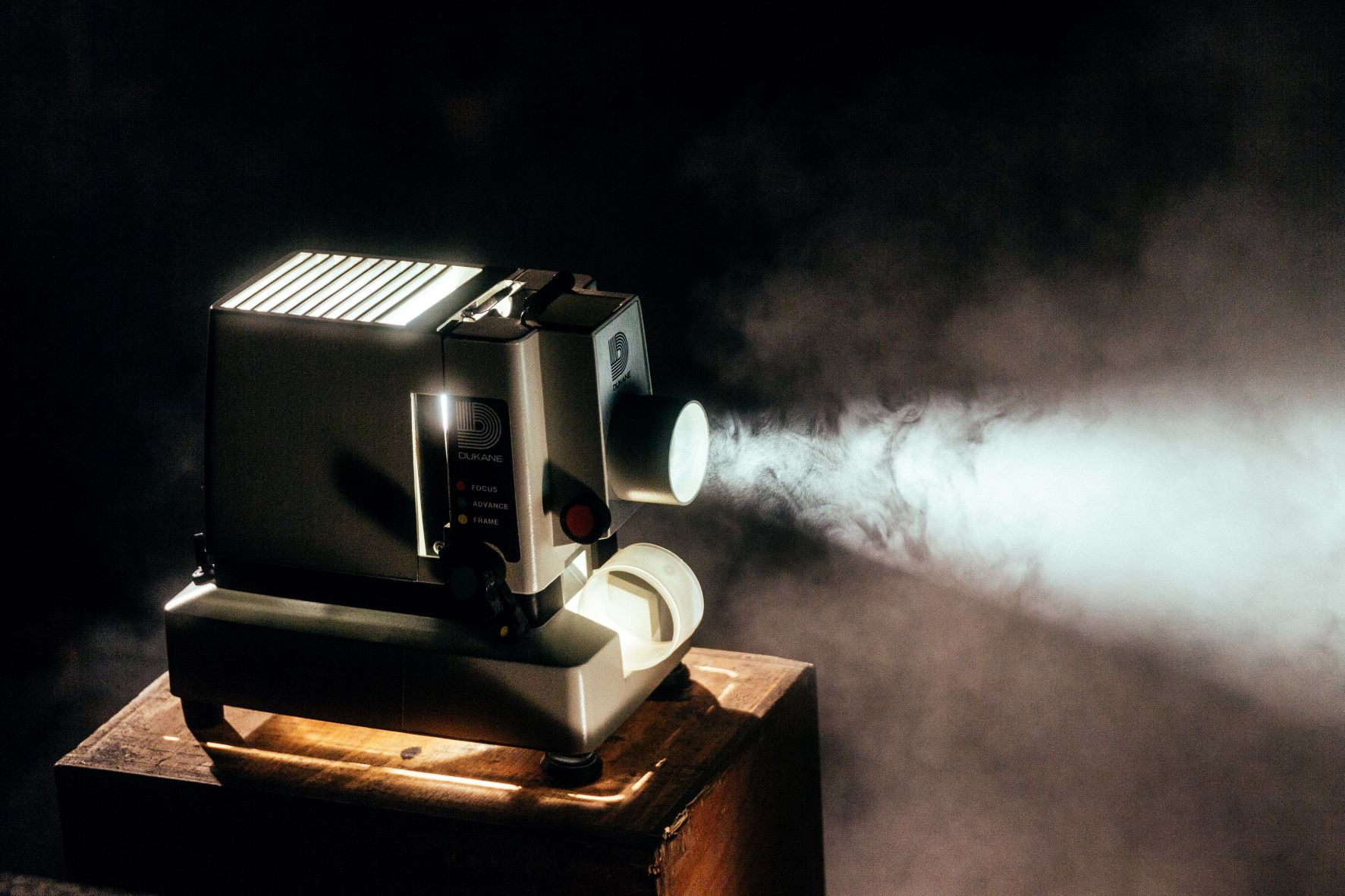 Proyector 
