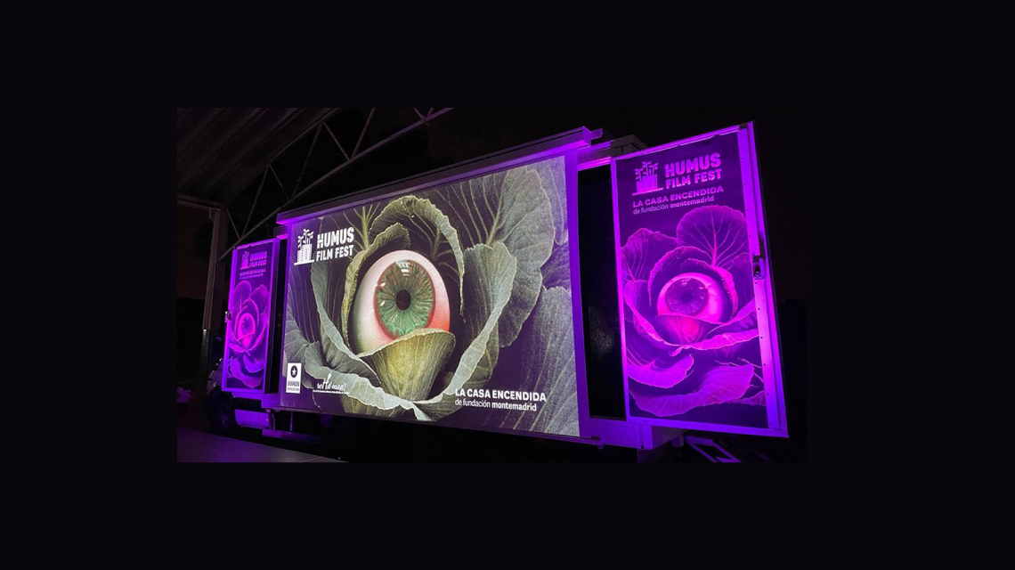 Humus Film Fest 