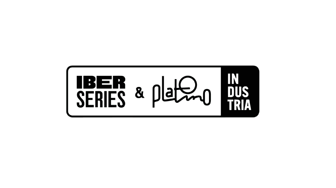 LOGO IBERSERIES