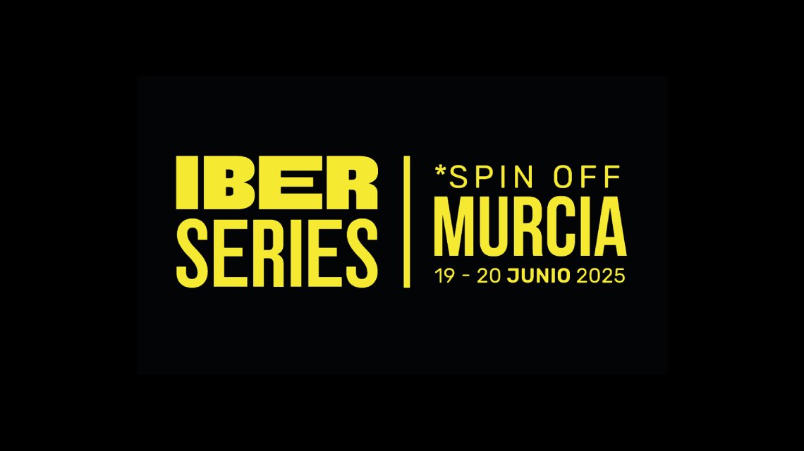 Iberseries Murcia 2025