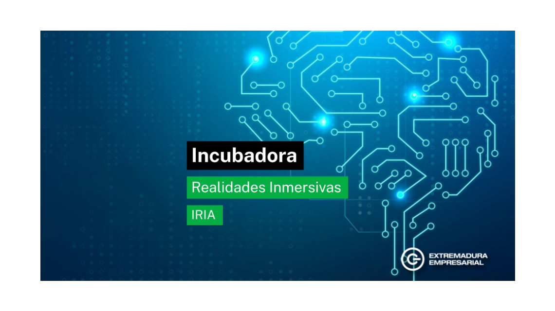 Incubadora IRIA genérico