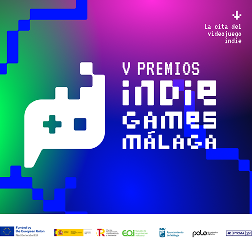 indie games logo